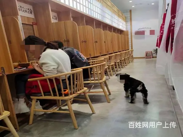 （兴铺）临街旺铺餐饮行业设备齐全低价急转 - 图片 6