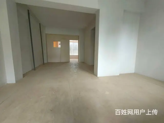 （51旺铺推荐）椰海大道翰林西苑125平铺面出租 - 图片 6