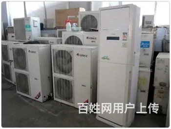 白云区回收二手家电 收购旧家用电器 - 图片 7