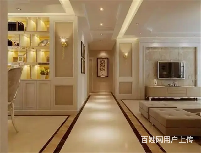 番禺设计 番禺家居装修 番禺装修 写字楼装修 穗桦 - 图片 2