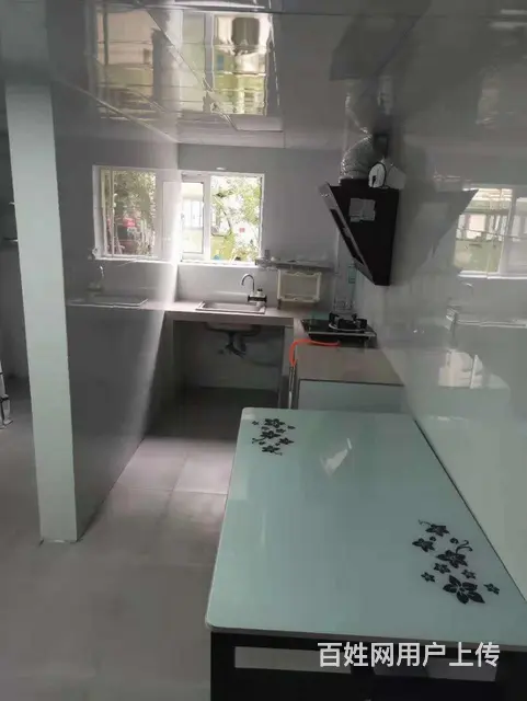 御景华庭，贾汪区政府对过精装修家具家电齐全拎包即住随时看房。 - 图片 5