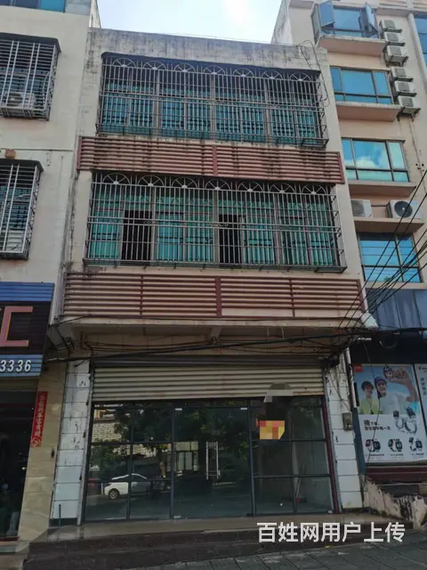 （51旺铺推荐）澄迈金江文明北路550平整栋自建房出租/出售 - 图片 2