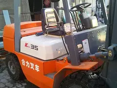 宜宾个人二手叉车转让