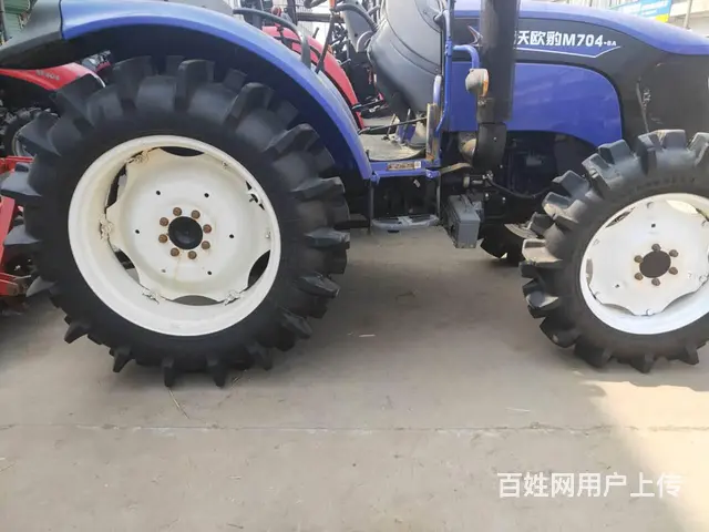 心连心拖拉机收割机需要联系 - 图片 4