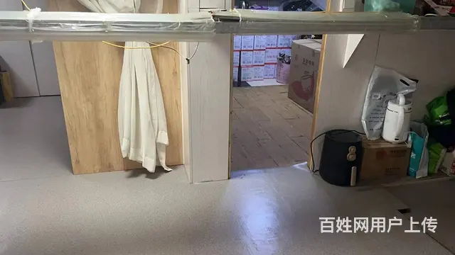 太阳城繁华地段天桥市场临街旺铺转让，面积184平米 - 图片 12
