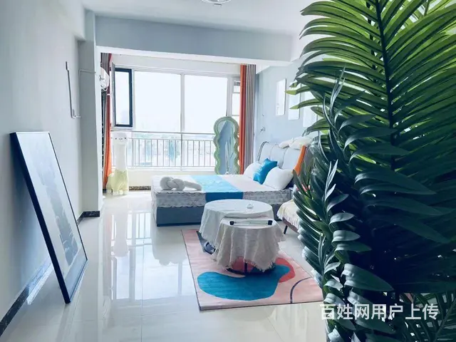 大学城...藏龙居～南坊～海量房产出租～孝心是慎，朝夕伺候莫 - 图片 9