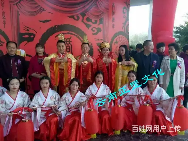婚礼策划、场地布置、灯光音响、花艺T台、摄像、演出 - 图片 5