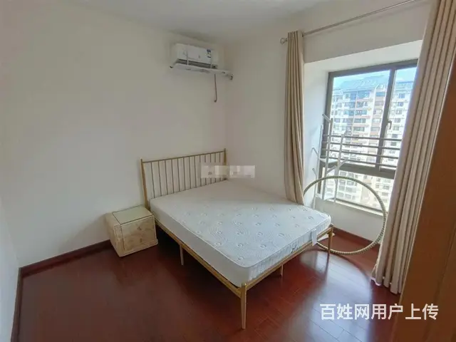 华润万家附近 苹果派精装三房 采光好视野无遮挡 - 图片 5