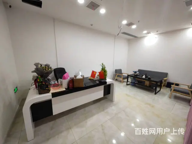 （达州铺源网）市内柴市街步行街210㎡婚恋公司转让（可空转） - 图片 4