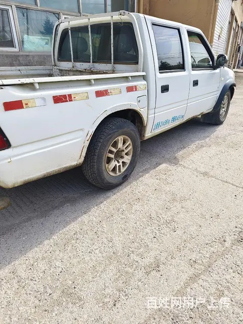 五十铃D-MAX 2020款 1.9T 自动 四驱尊享型 - 图片 6