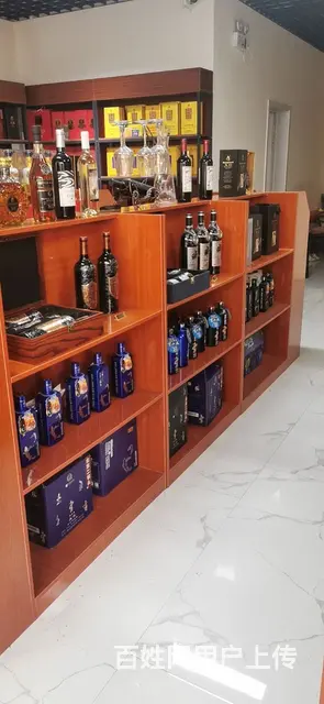 【搞定了！】烟酒茶店整体转让 - 图片 1