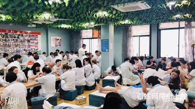 湖州采耳培训修脚培训，包就业/创业指导 - 图片 12