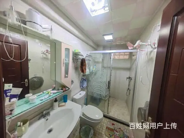 新门街 源和堂 T淘园 电梯小区 精装四房 家具家电配齐 - 图片 10