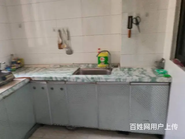 南希花苑  配套齐全   进公园  楼层好 - 图片 1
