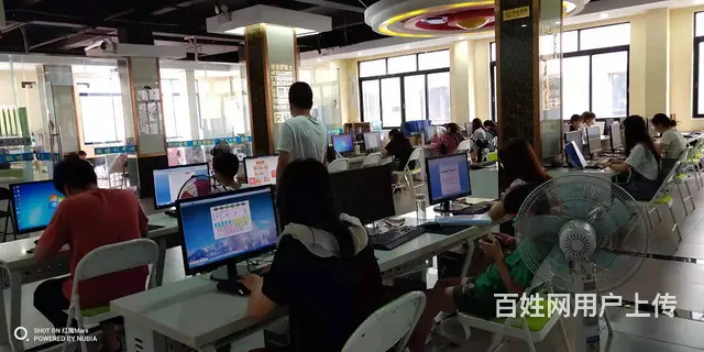 中山东凤哪里有学办公软件 平面设计 模具设计 东翔 - 图片 11