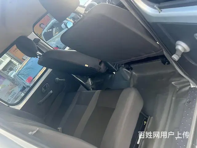 长安 神骐 厢式货车 国6 - 图片 4
