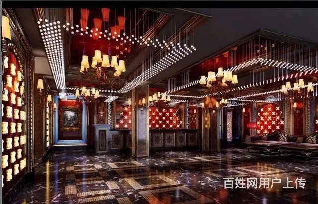 深圳金钻娱乐- 夜总会排名一览十大KTV - 图片 6