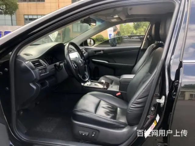 丰田 凯美瑞 2015款 2.0G 手自一体 D-4S 领先 - 图片 7