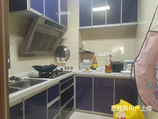 现代城复式 精装五房 总价108万 - 图片 4