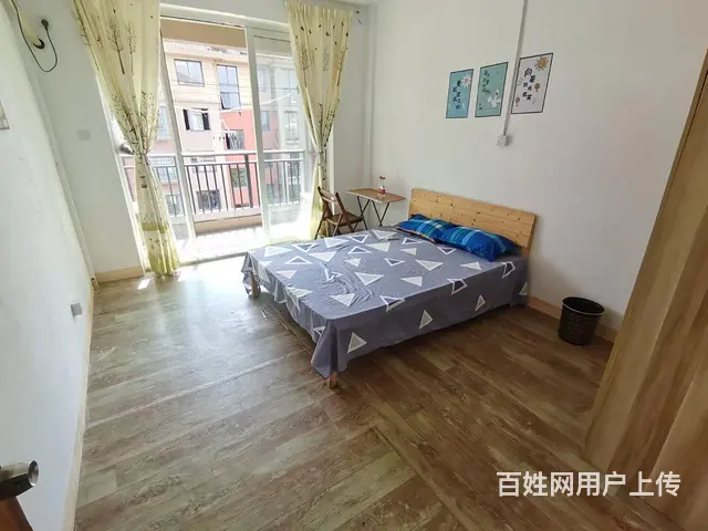 斜桥地铁口300米，卡森景香园，4房2卫，个人直租 - 图片