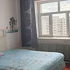 建华区解放门市场东门附近