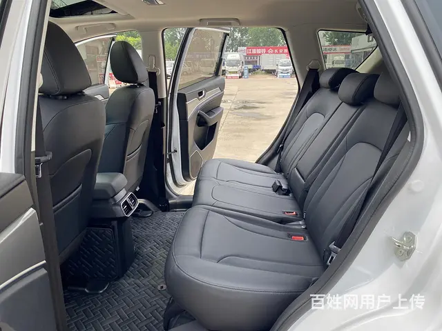 哈弗H6 2018款 H6 运动版 1.5T 双离合 运动版 - 图片 11