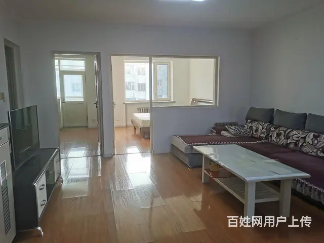 文化，5楼，86平，3室，25万 - 图片 5