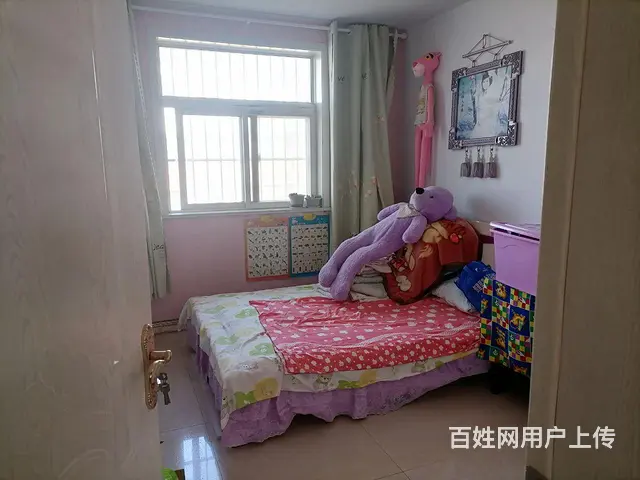 老区福盛佳苑二室二厅可改三室双气通可拎包入住 - 图片 5