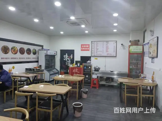 位置优越 全天人流不断  生意好做 适合各种各样的生意 - 图片 3
