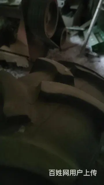 20年谷王极光小麦机 - 图片 9