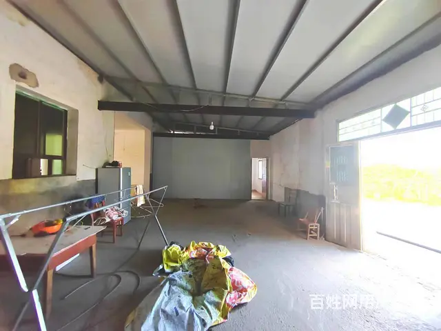 （老板本人）开福区捞刀河独门独院厂房仓库低价出租  6641 - 图片 5