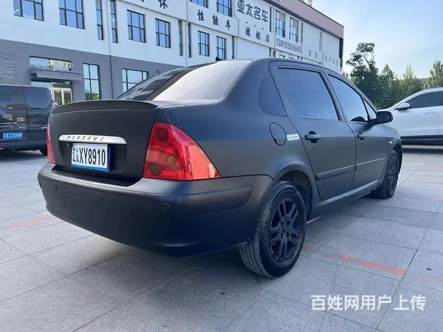 标志307 - 图片 6
