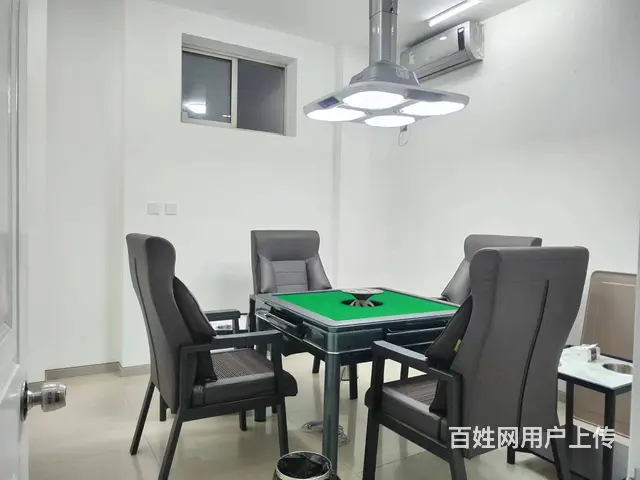 （易转推荐）越城棋牌室转让周边公寓众多 - 图片 3