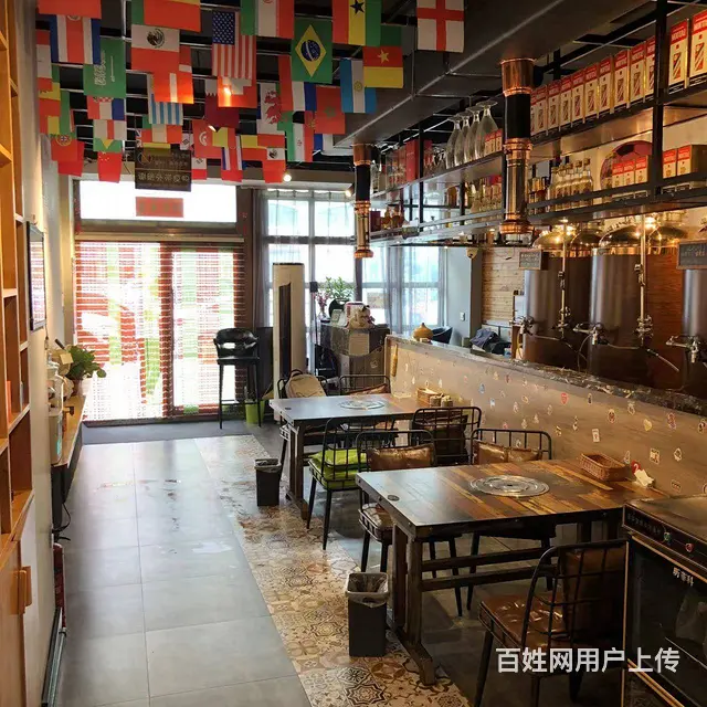 【搞定了！】南岗天山路临街烧烤烤肉出兑转让 - 图片 5