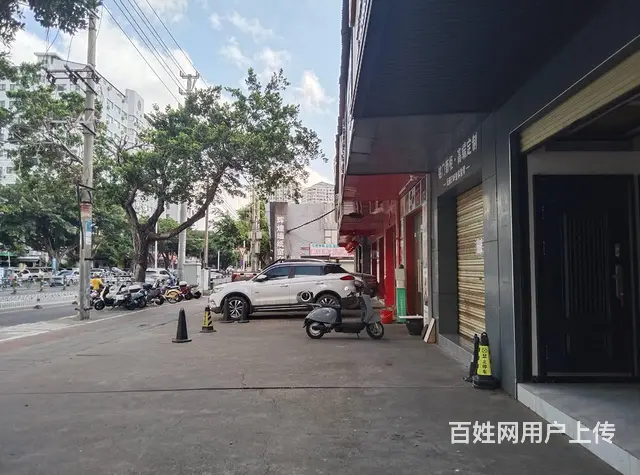 (51旺铺推荐）和平南路70平两层临街铺面出租 - 图片 5