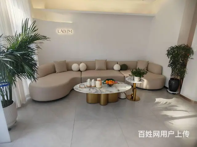 （帮选铺）一酒泉市核心商圈优质商铺转让——双美医疗美容机构 - 图片 2