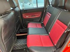 长城 长城M2 2013款 1.5 手动 两驱导航版