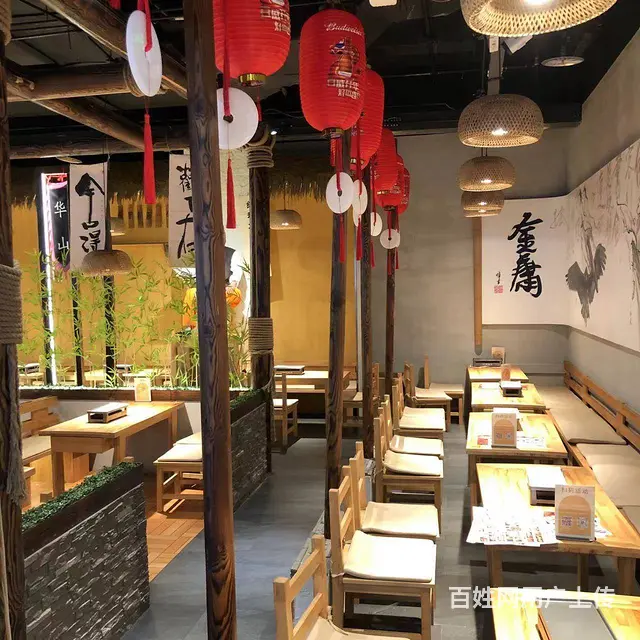 【搞定了！】南岗学府商场餐饮诚信出兑 - 图片 3