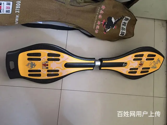 出售两轮滑板 - 图片 4