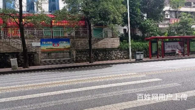 商铺二卡十五米宽高档大气已租一卡咖啡厅 - 图片 3
