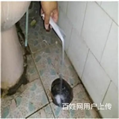 昆山市高新区-周市疏通面盆坐式马桶疏通 - 图片 2