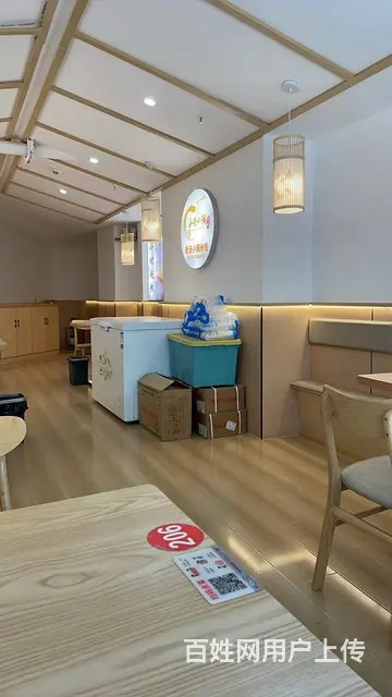 城西区临街米线店转让 - 图片 2