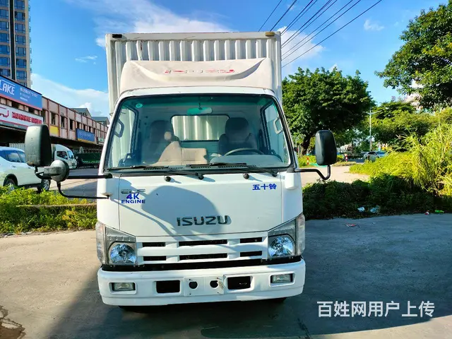 五十铃 五十铃100P - 图片 2