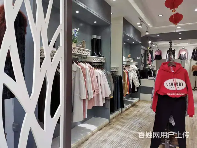 4895（商客网）西山区船房新村旺铺低价急转，可空转 - 图片 7