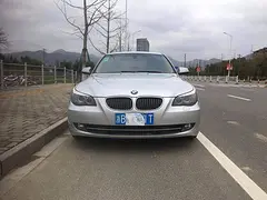 宝马5系 2009款 523Li 2.5 手自一体
