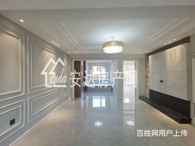 安达才媛  富丽一方，81平米，多学区房源 - 图片 1