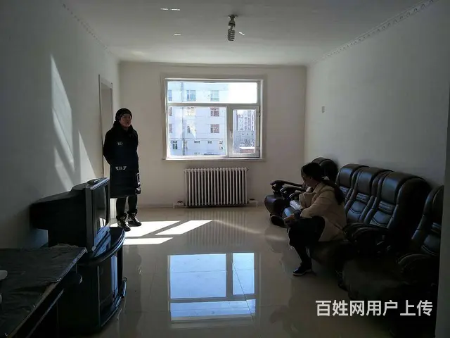 宇科多兰二期 普通住宅 简单装修 - 图片 5