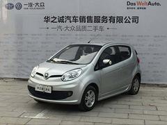 长安奔奔 2010款 1.0L 手动 标准型 (国