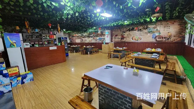 旺铺转让 - 图片 1