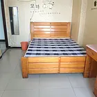 领秀城精装一室一卫低价出租